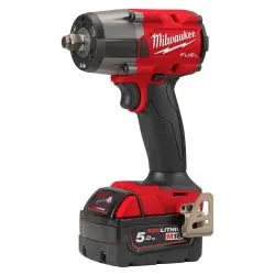 MILWAUKEE BOULONNEUSE A CHOCS 18 VOLTS FUEL - M18
