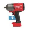 MILWAUKEE BOULONNEUSE A CHOCS 18 VOLTS FUEL ONE KEY M18