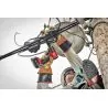 MILWAUKEE BOULONNEUSE A CHOCS 18 VOLTS FUEL M18
