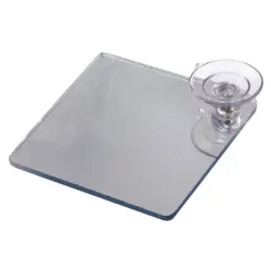 Miroir à ventouse KSTOOLS 160.0245 | 160.0245