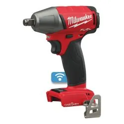 MILWAUKEE BOULONNEUSE A CHOCS 18 VOLTS FUEL ONE KEY - M18