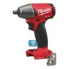 MILWAUKEE BOULONNEUSE A CHOCS 18 VOLTS FUEL ONE KEY - M18