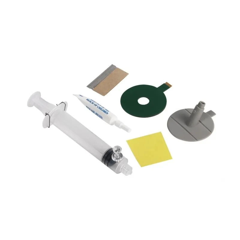 Kit de réparation de pare-brise KSTOOLS 160.0246 | 160.0246 Kit de réparation de pare-brise KSTOOLS 160.0246 | 160.0246
