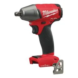 MILWAUKEE BOULONNEUSE A CHOCS 18 VOLTS FUEL ONE KEY - M18