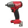 MILWAUKEE BOULONNEUSE A CHOCS 18 VOLTS FUEL ONE KEY - M18