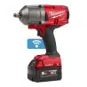 MILWAUKEE BOULONNEUSE A CHOCS 18 VOLTS FUEL ONE KEY M18