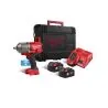 MILWAUKEE BOULONNEUSE A CHOCS 18 VOLTS FUEL ONE KEY M18