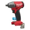 MILWAUKEE BOULONNEUSE A CHOCS 18 VOLTS FUEL ONE KEY - M18
