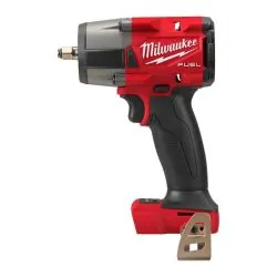 MILWAUKEE BOULONNEUSE A CHOCS 18 VOLTS FUEL M18