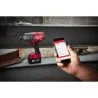 MILWAUKEE BOULONNEUSE A CHOCS 18 VOLTS FUEL ONE KEY M18