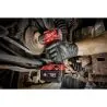 MILWAUKEE BOULONNEUSE A CHOCS 18 VOLTS FUEL M18
