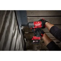 MILWAUKEE BOULONNEUSE A CHOCS 18 VOLTS FUEL ONE KEY M18