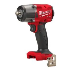 MILWAUKEE BOULONNEUSE A CHOCS 18 VOLTS FUEL M18