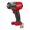 MILWAUKEE BOULONNEUSE A CHOCS 18 VOLTS FUEL M18