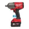 MILWAUKEE BOULONNEUSE A CHOCS 18 VOLTS FUEL ONE KEY M18