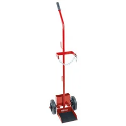 Chariot à bouteilles KSTOOLS 160.0247 | 160.0247