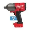 MILWAUKEE BOULONNEUSE A CHOCS 18 VOLTS FUEL ONE KEY M18