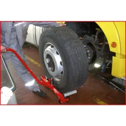 Lève roue XXL . 250kg KSTOOLS 160.0250 | 160.0250