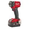 MILWAUKEE BOULONNEUSE A CHOCS 18 VOLTS FUEL M18 FIW2F12-0X