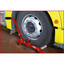 Lève roue XXL . 250kg KSTOOLS 160.0250 | 160.0250