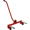 Lève roue XXL . 250kg KSTOOLS 160.0250 | 160.0250
