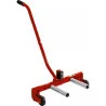 Lève roue XXL . 250kg KSTOOLS 160.0250 | 160.0250