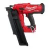 MILWAUKEE CLOUEUR DE CHARPENTE 18 VOLTS FUEL M18 FFN21-0C