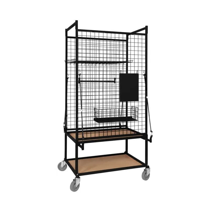 Chariot de carrossier KSTOOLS 160.0260 | 160.0260 Chariot de carrossier KSTOOLS 160.0260 | 160.0260