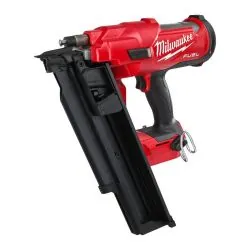 MILWAUKEE CLOUEUR DE CHARPENTE 18 VOLTS FUEL M18 FFN21-0C