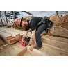 MILWAUKEE CLOUEUR DE CHARPENTE 18 VOLTS FUEL M18 FFN21-0C