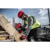 MILWAUKEE CLOUEUR DE CHARPENTE 18 VOLTS FUEL M18 FFN-0C