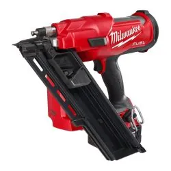 MILWAUKEE CLOUEUR DE CHARPENTE 18 VOLTS FUEL M18 FFN-502C