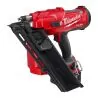 MILWAUKEE CLOUEUR DE CHARPENTE 18 VOLTS FUEL M18 FFN-0C