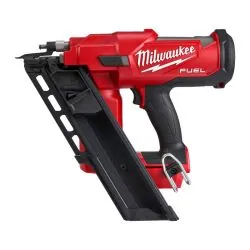 MILWAUKEE CLOUEUR DE CHARPENTE 18 VOLTS FUEL M18 FFN-502C