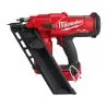 MILWAUKEE CLOUEUR DE CHARPENTE 18 VOLTS FUEL M18 FFN-502C