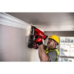 MILWAUKEE CLOUEUR DE FINITION 18 VOLTS FUEL M18 FN15GA-0X