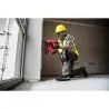 MILWAUKEE CLOUEUR DE FINITION 18 VOLTS FUEL - M18 FN16GS-0X
