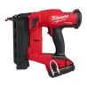 MILWAUKEE CLOUEUR DE FINITION 18 VOLTS FUEL M18 FN18GS-0X