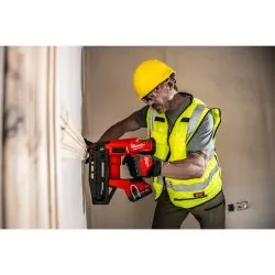 MILWAUKEE CLOUEUR DE FINITION 18 VOLTS FUEL - M18 FN16GS-0X