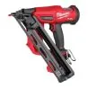 MILWAUKEE CLOUEUR DE FINITION 18 VOLTS FUEL M18 FN15GA-0X