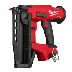 MILWAUKEE CLOUEUR DE FINITION 18 VOLTS FUEL - M18 FN16GS-0X
