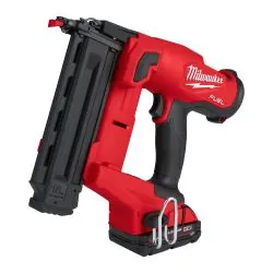 MILWAUKEE CLOUEUR DE FINITION 18 VOLTS FUEL M18 FN18GS-0X