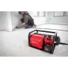 MILWAUKEE COMPRESSEUR 18 VOLTS FUEL M18 FAC-0 4933472166