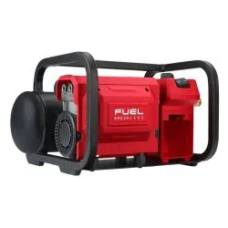 MILWAUKEE COMPRESSEUR 18 VOLTS FUEL M18 FAC-0 4933472166