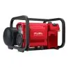 MILWAUKEE COMPRESSEUR 18 VOLTS FUEL M18 FAC-0 4933472166