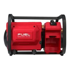 MILWAUKEE COMPRESSEUR 18 VOLTS FUEL M18 FAC-0 4933472166