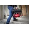 MILWAUKEE COMPRESSEUR 18 VOLTS FUEL M18 FAC-0 4933472166