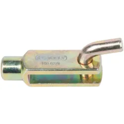 Fourche avec broches à ressort M8 x 32 KSTOOLS 160.0276 | 160.0276