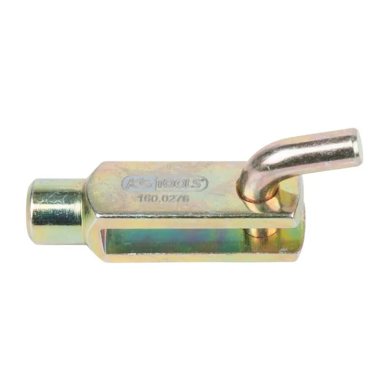 Fourche avec broches à ressort M8 x 32 KSTOOLS 160.0276 | 160.0276 Fourche avec broches à ressort M8 x 32 KSTOOLS 160.0276 | 160.0276