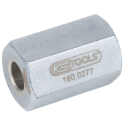 Ecrou 6 pans 19mm KSTOOLS 160.0277 | KSTOOLS